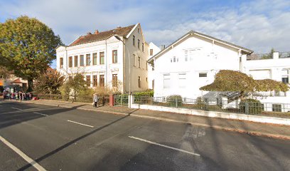 Schmidt-Eicher & Bohl-Dencker