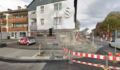 Rechtsanwalt Dinter