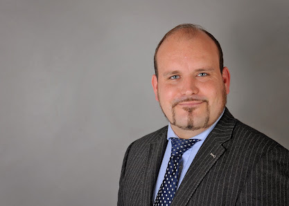 Rechtsanwalt Florian Peter
