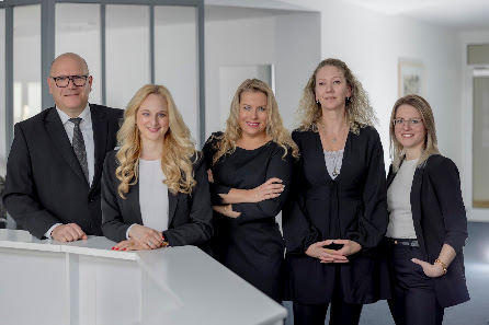 HALLER Rechtsanwälte