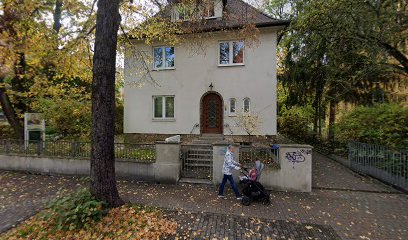 Rechtsanwältin Diana Lubrich