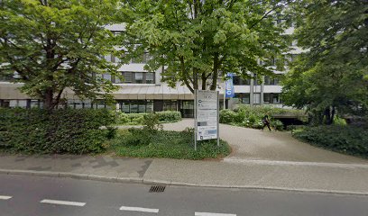 Rechtsanwältin Birgit Zierden