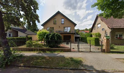 David Tischer Rechtsanwalt