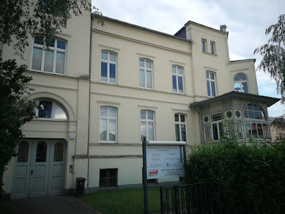 Geiersberger Glas & Partner mbB Rechtsanwälte Fachanwälte Schwerin