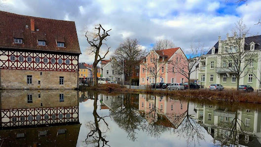 Kanzlei am Rittersteich
