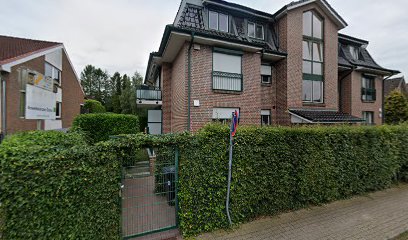 Anwaltskanzlei Özkan