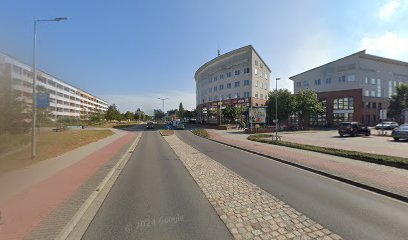 Rechtsanwaltskanzlei Aline Dreßler