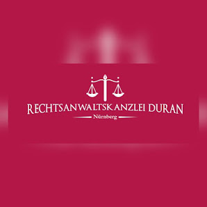 Rechtsanwältin Hülya Duran - Nürnberg
