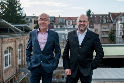 Dr. Spiri & Dietrich Rechtsanwälte