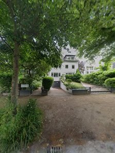 Fachanwältin für Familienrecht, Frauke Keller