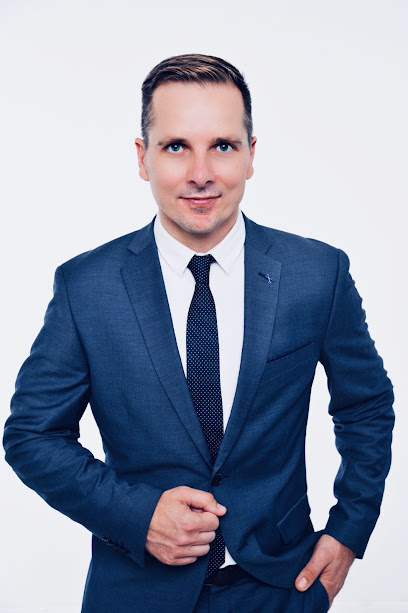 Rechtsanwalt Daniel Baumgärtner