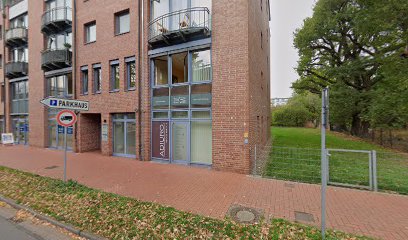 ADIURO.Rechtsanwälte Tesche, Berndt PartG mbB