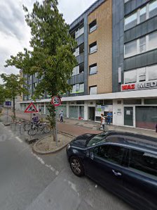 Rechtsanwalt und Notar Christian Dückinghaus
