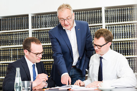 S&G Sandhaus. Grodnio. Rechtsanwälte & Notare