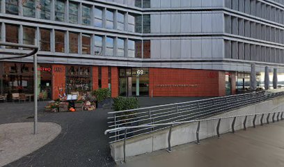 Kanzlei Hafencity I Rechtsanwalt Fabian Fritsch