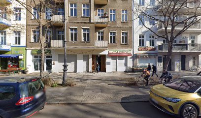 BERLIN IUS Rechtsanwaltskanzlei