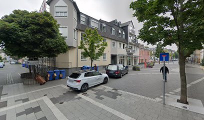 Rechtsanwältin Julia Petran