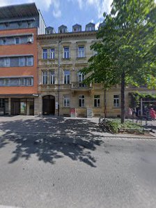Rechtsanwälte Dr. Jahn-Rüdiger Albert und Sevtap Oygün