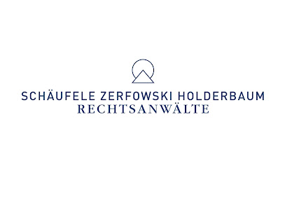 Schäufele Zerfowski Holderbaum Rechtsanwälte