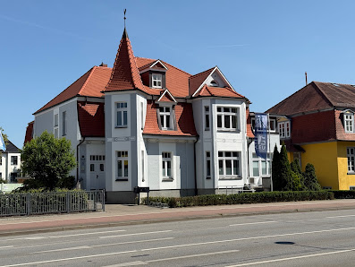 Gleu Rechtsanwalt