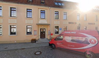 Rechtsanwalt in Schwedt