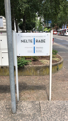Martin Nelte Rechtsanwalt