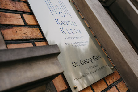 Kanzlei Klein