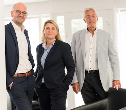 Casa Juris - Rechtsanwälte und Fachanwälte in Bürogemeinschaft