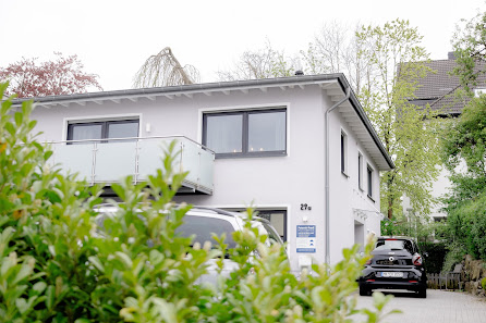 Rechtsanwältin Kirsten Petereit-Fredl