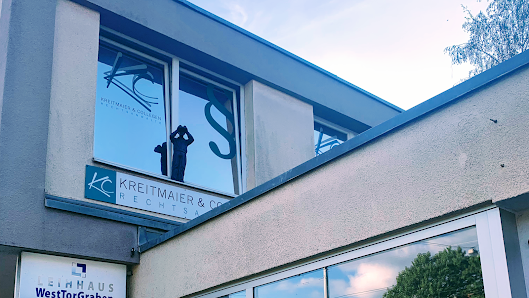 Kreitmaier & Collegen Rechtsanwälte, RA Christian Kreitmaier. M. Deinhard, J. Wittig - Nürnberg