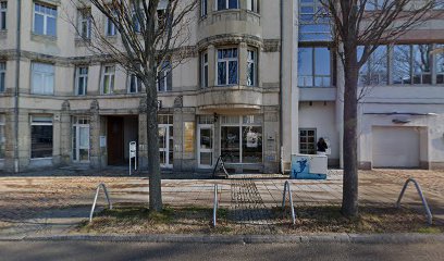 Anwaltskanzlei Stehr - Rechtsanwalt Christian Weiss