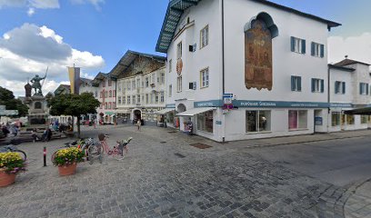 ZSHP Rechtsanwälte & Steuerberater