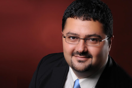 Rechtsanwalt (Avukat) Fevzi (Ferhat) Dal
