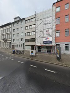 Rechtsanwalt Ali Reza Shahrudi