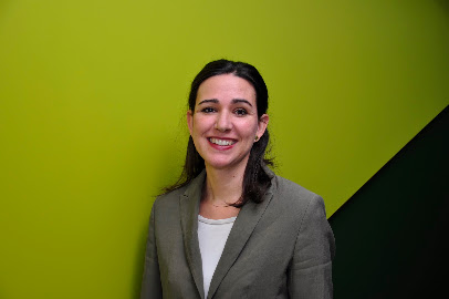 Carolin Cordier Rechtsanwältin und Mediatorin