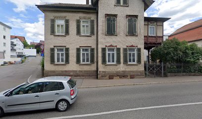 Flaith W. Rechtsanwalt