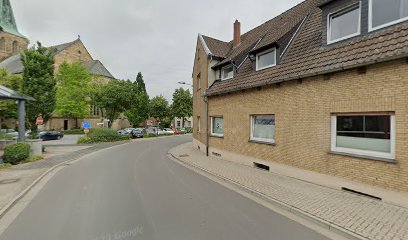 Rechtsanwalt Oliver Tönsing