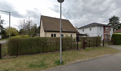 Rechtsanwalt Mauricio Jörn Foeth