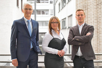 Hammel & Röhrenbeck Rechtsanwälte Partnerschaft mbB