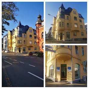 Anwaltsbüro Katja Boderke, Rechtsanwältin für Familienrecht und Opferschutz