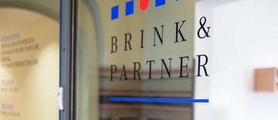 BRINK & PARTNER Rechtsanwälte Notare Insolvenzverwalter
