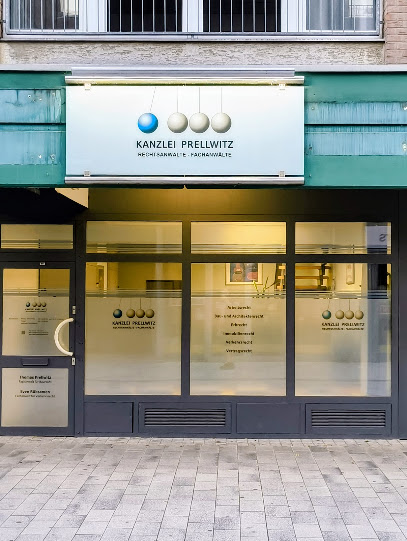 Kanzlei Prellwitz