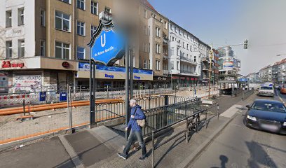 Rechtsanwalt Frank Walter Grünberg