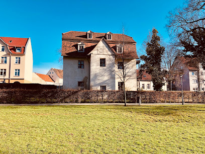 Rechtsanwaltskanzlei im Gärtnerhaus