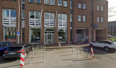 Rechtsanwaltskanzlei Dr. Albers & Gebing