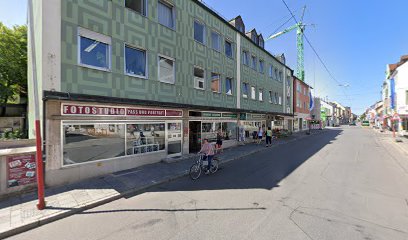 Notare Hubert Krebs und Stefan Ackermann