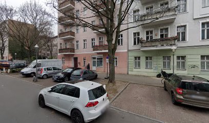 Rechtsanwaltskanzlei Schäfer