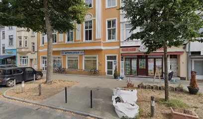 Martina Bordt Rechtsanwältin - Bremen