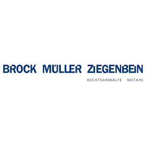 BROCK MÜLLER ZIEGENBEIN