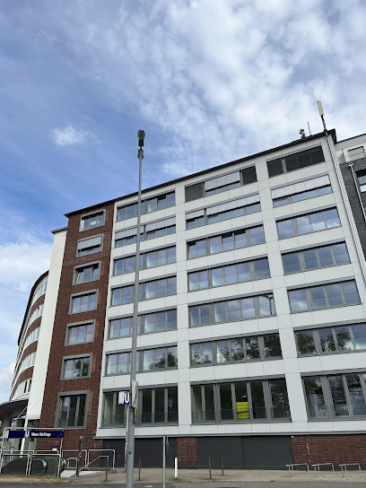 Kanzlei Voigt Rechtsanwalts GmbH & Co. Essen KG